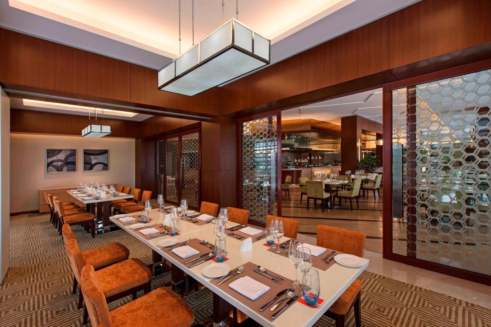 Four Points By Sheraton Suzhou Суджоу Екстериор снимка
