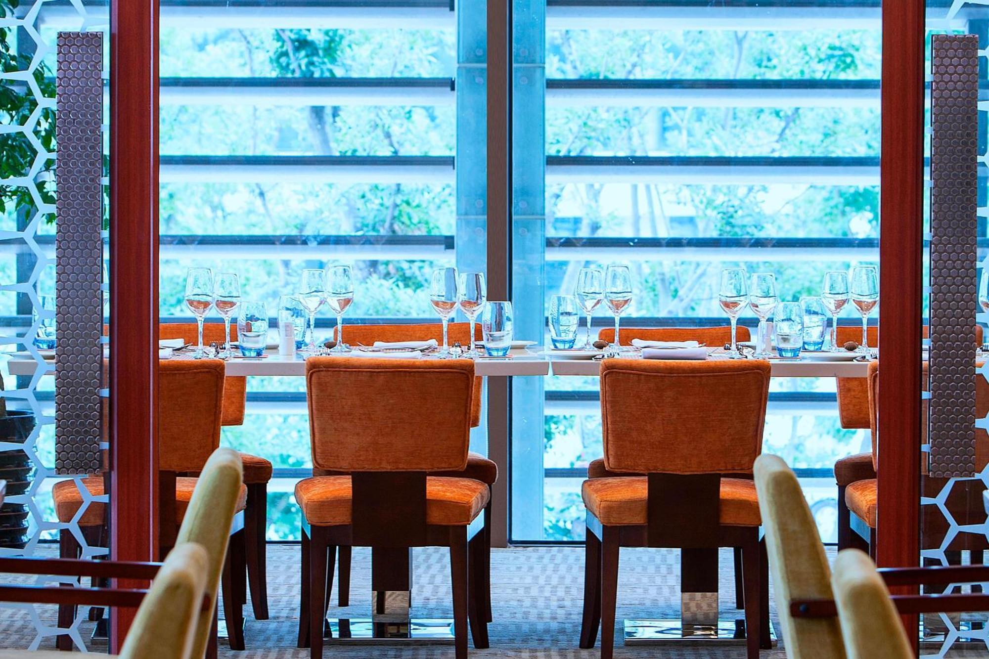 Four Points By Sheraton Suzhou Суджоу Екстериор снимка