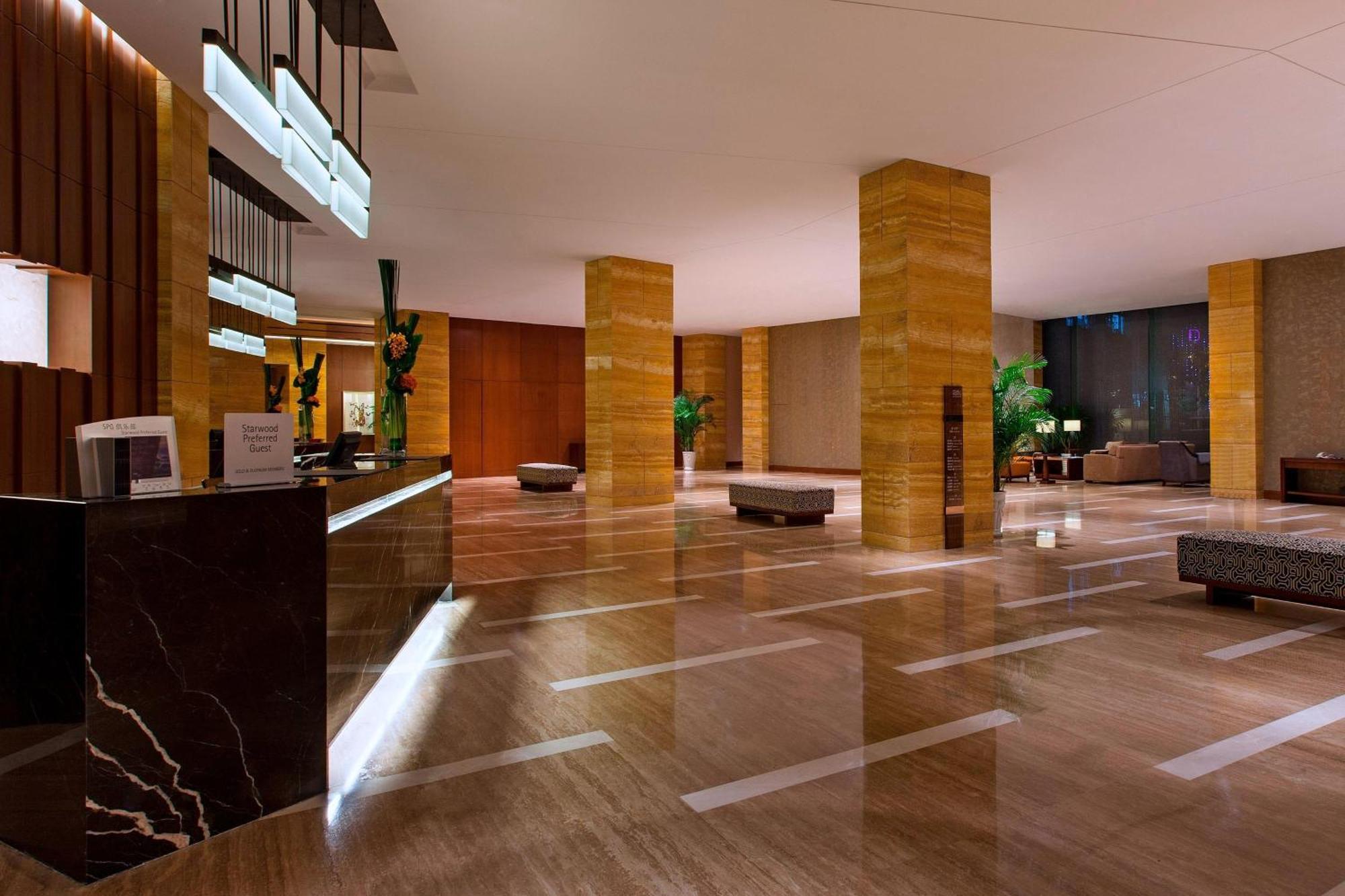 Four Points By Sheraton Suzhou Суджоу Екстериор снимка